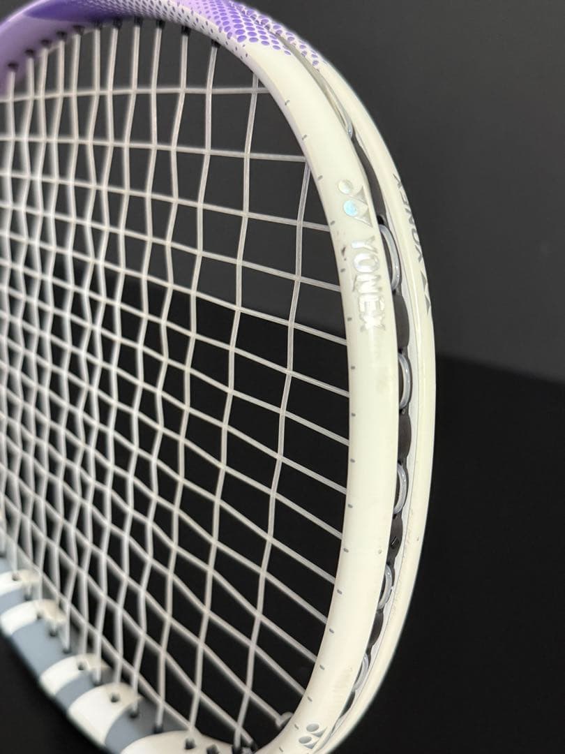 YONEX ヨネックス　テニスラケット
