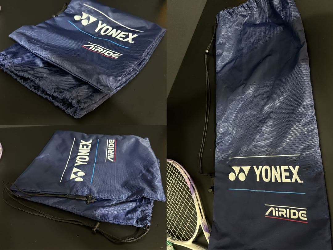 YONEX ヨネックス　テニスラケット