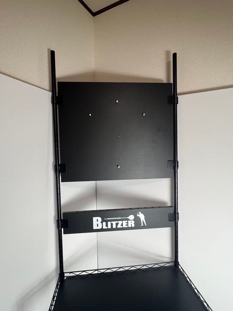 良品　GRAN BOARD 3s グランボード　& スタンド　セット