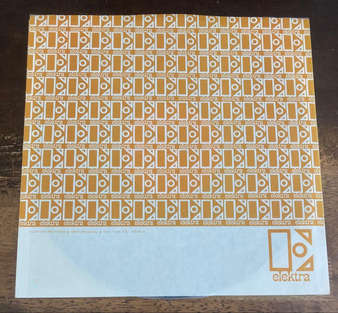 ◾️高音質️USオリジナル盤/アシッドフォーク傑作■TIM BUCKLEY■ティムバ