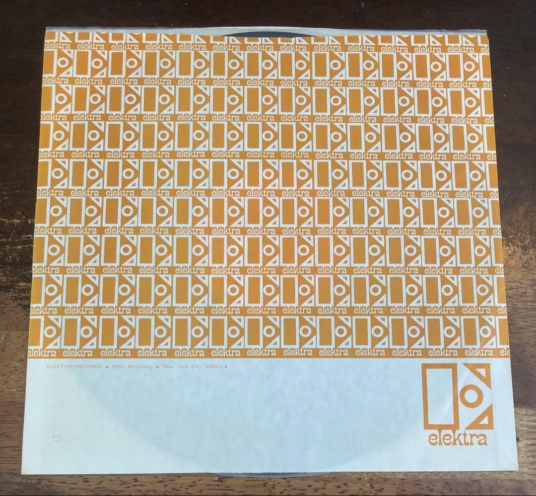 ◾️高音質️USオリジナル盤/アシッドフォーク傑作■TIM BUCKLEY■ティムバ