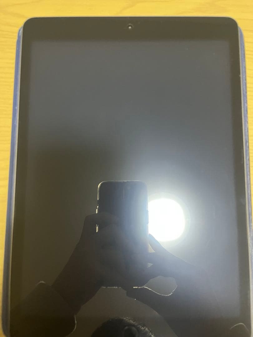 Apple iPad スペースグレー(第8世代) 32GB Wifiモデル