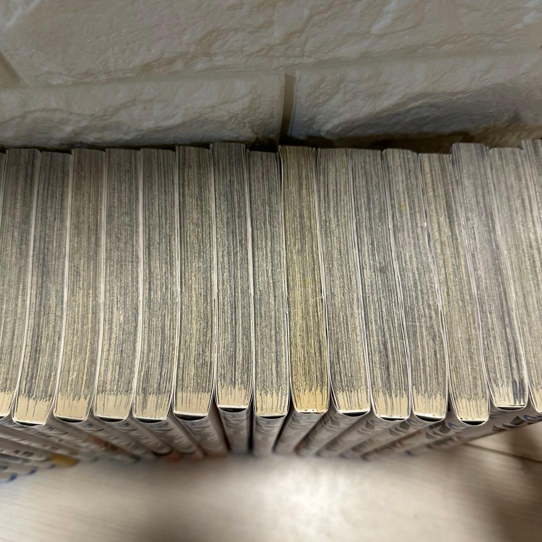 ハイキュー　全巻セット + 33.5巻＋コンプリートガイドブック