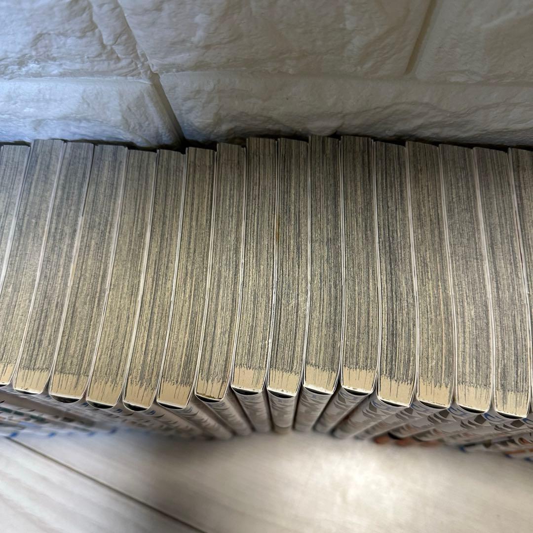 ハイキュー　全巻セット + 33.5巻＋コンプリートガイドブック