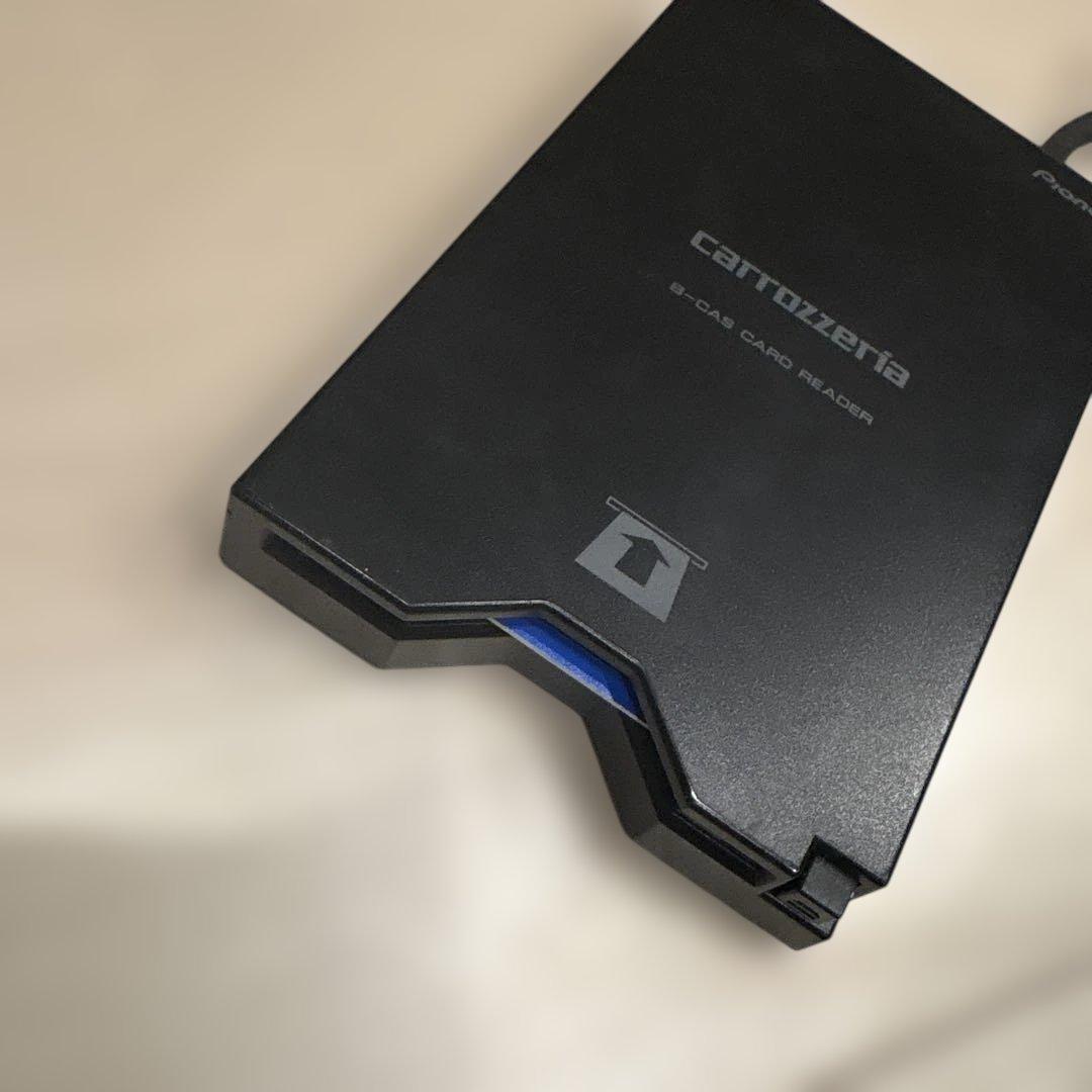 カロッツェリア AVIC-ZH9900 HDDナビ