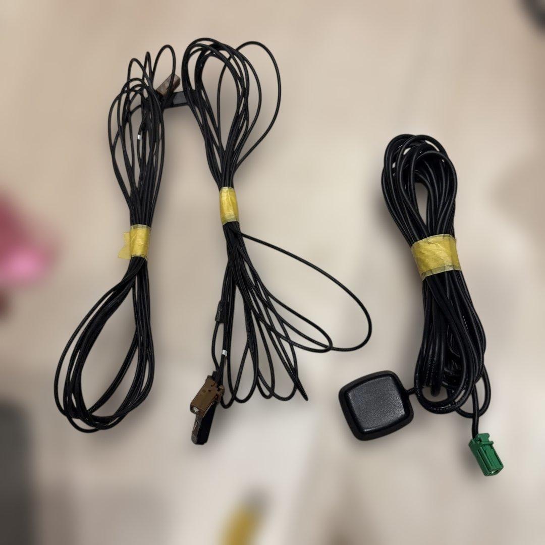 カロッツェリア AVIC-ZH9900 HDDナビ