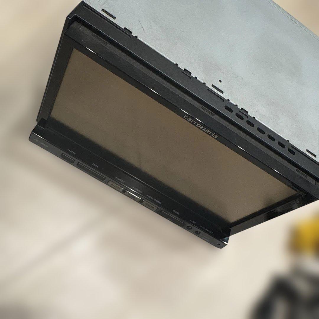 カロッツェリア AVIC-ZH9900 HDDナビ