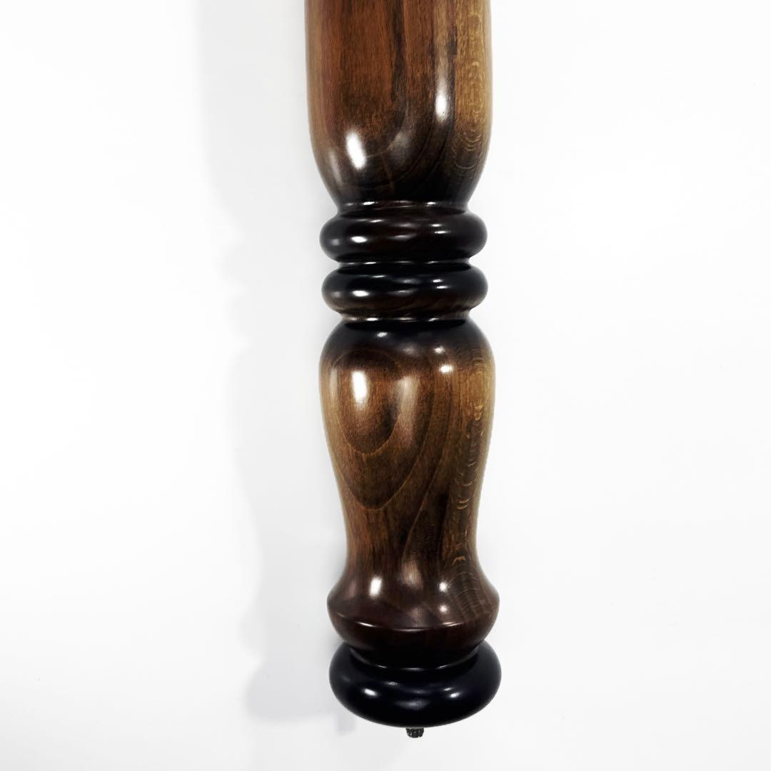 〚綺麗目〛✦カリモクCOLONIALコロニアル ポールハンガー コートハンガー✦