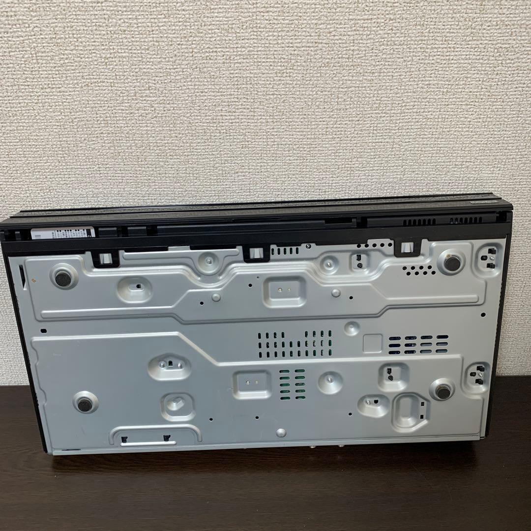 AQUOS 2B-C10BT3 1TB 3番組同時録画 ブルーレイレコーダー