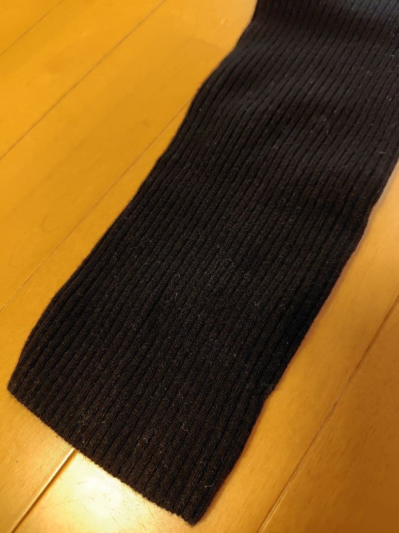 リゼッタ　レギンス　スパッツ　レッグウェア　腹巻き　タイツ　ニット　ウール