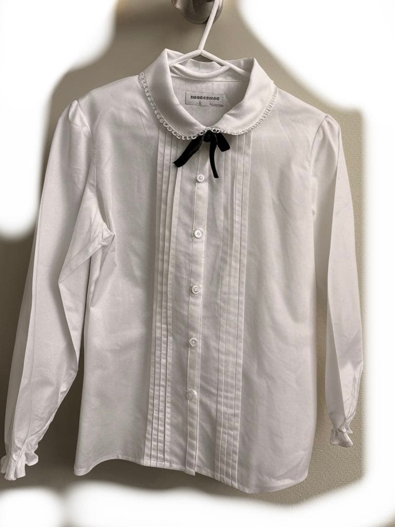 チェック柄ジャケット＆スカートセット