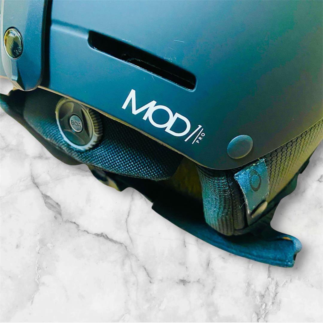 Oakley ヘルメット MOD1pro Lサイズ