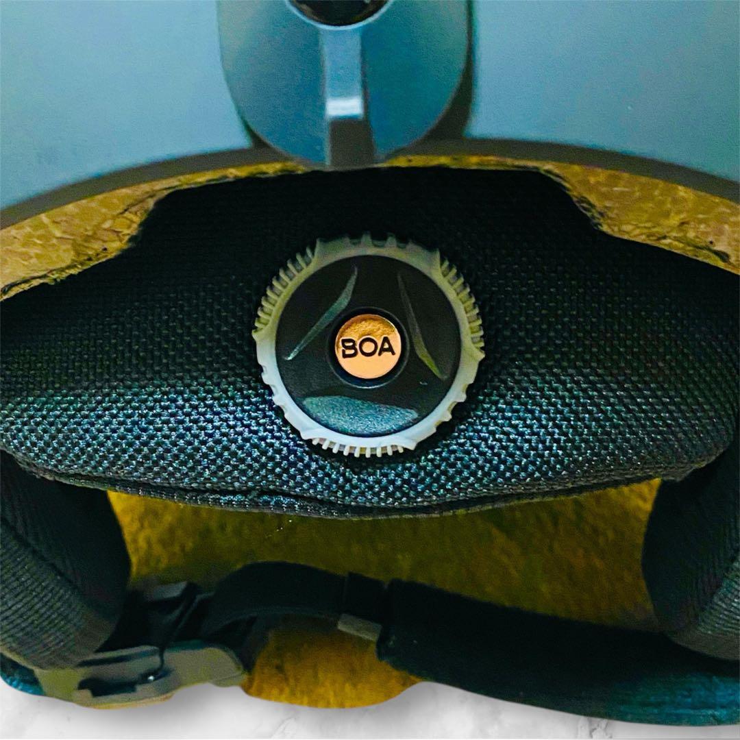 Oakley ヘルメット MOD1pro Lサイズ