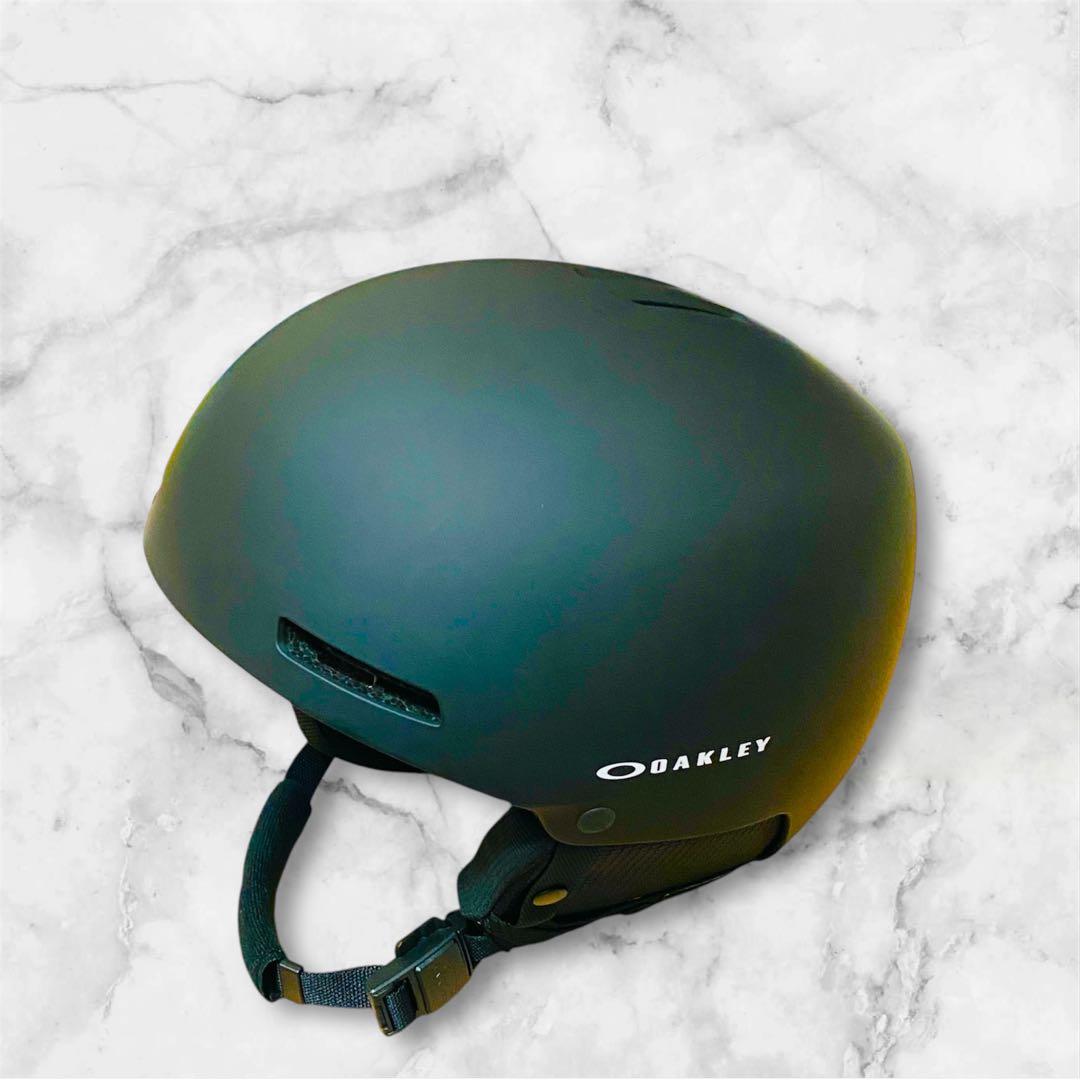 Oakley ヘルメット MOD1pro Lサイズ