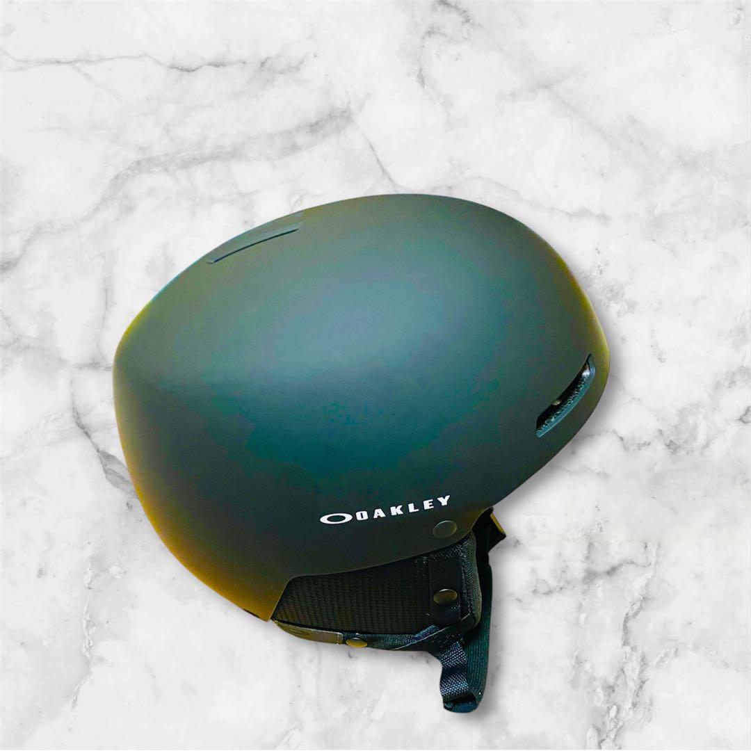 Oakley ヘルメット MOD1pro Lサイズ