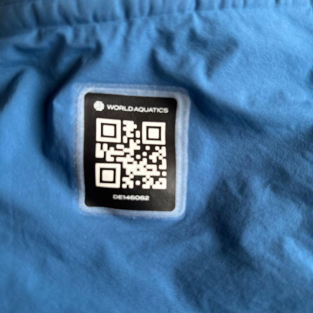 arena　ストームMF　高速水着　Sサイズ