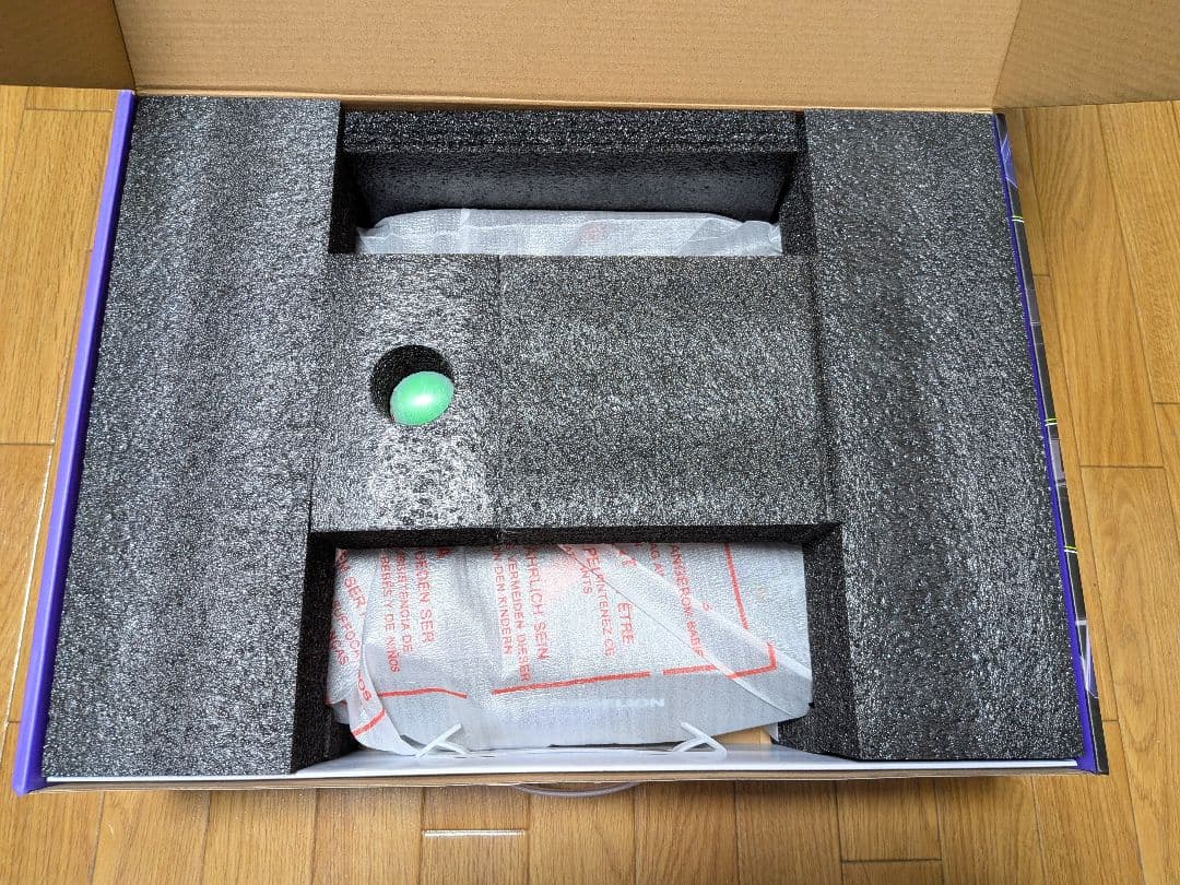 エヴァンゲリオン アーケード コントローラー　アケコン