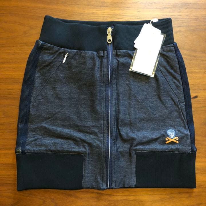 マークアンドロナ スカート