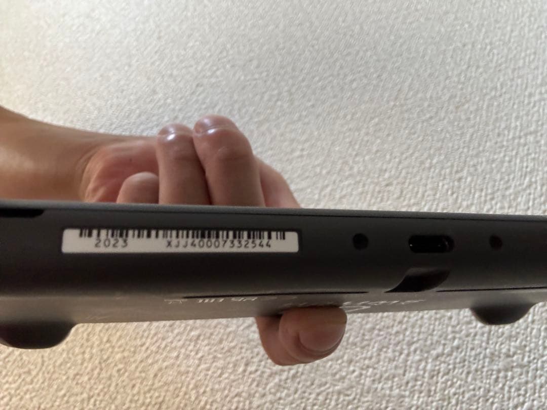 Nintendo Switch Lite グレー 本体とケースと充電コード付き