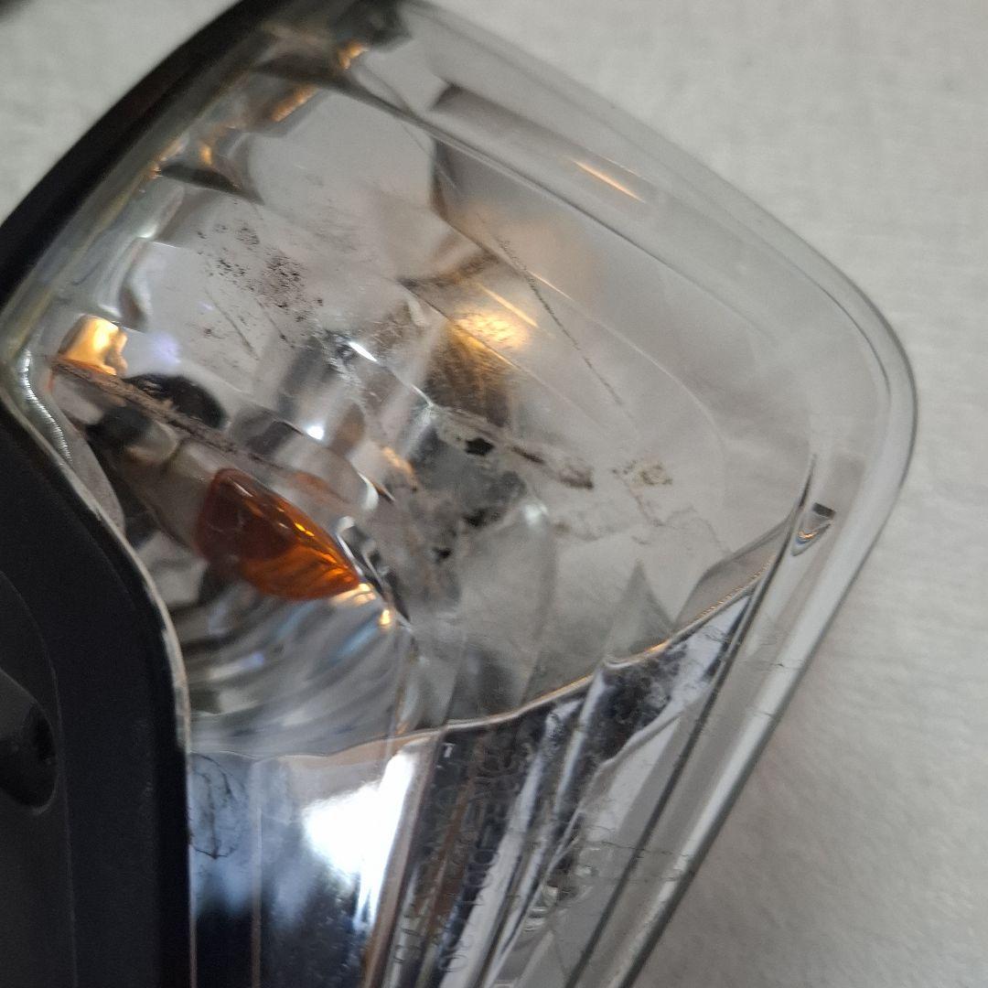 A D I O マジェスティSフェンダーレスキット