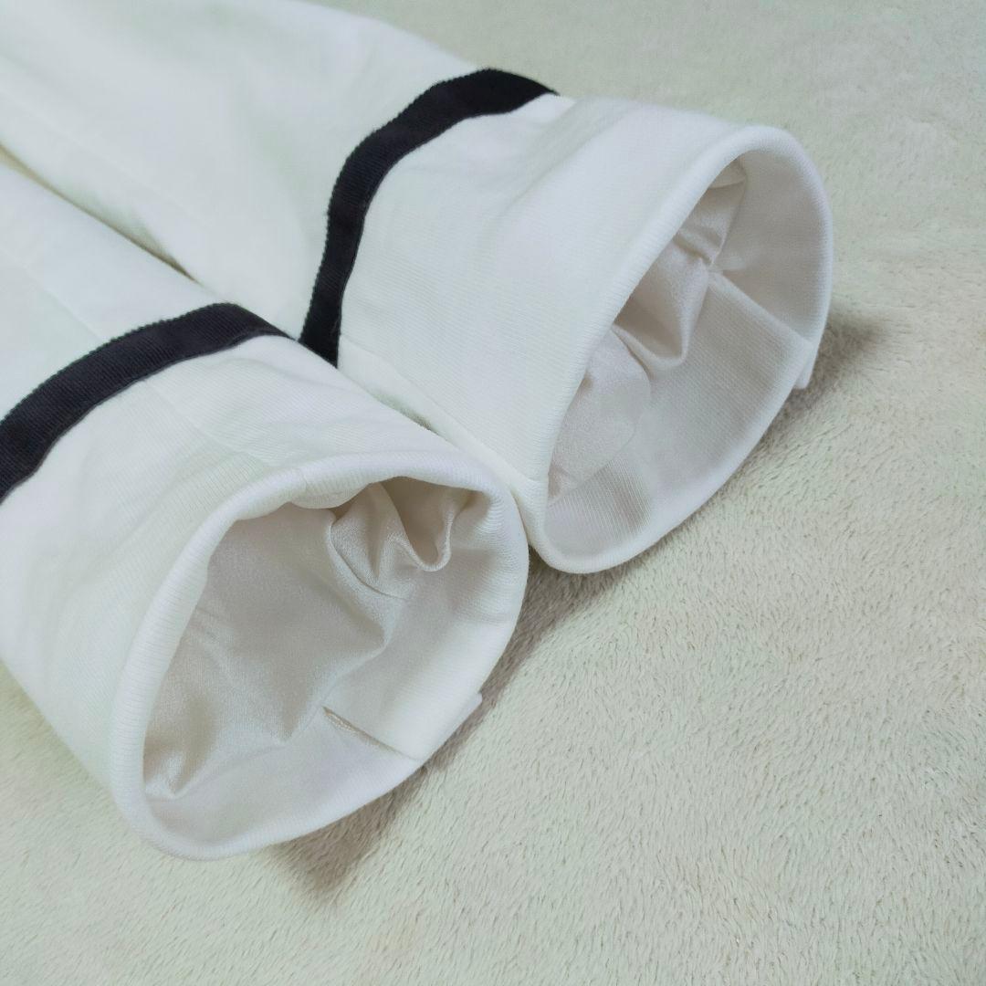 美品　ポロラルフローレン　4サイズ　フレンチテリークリケットブレザー