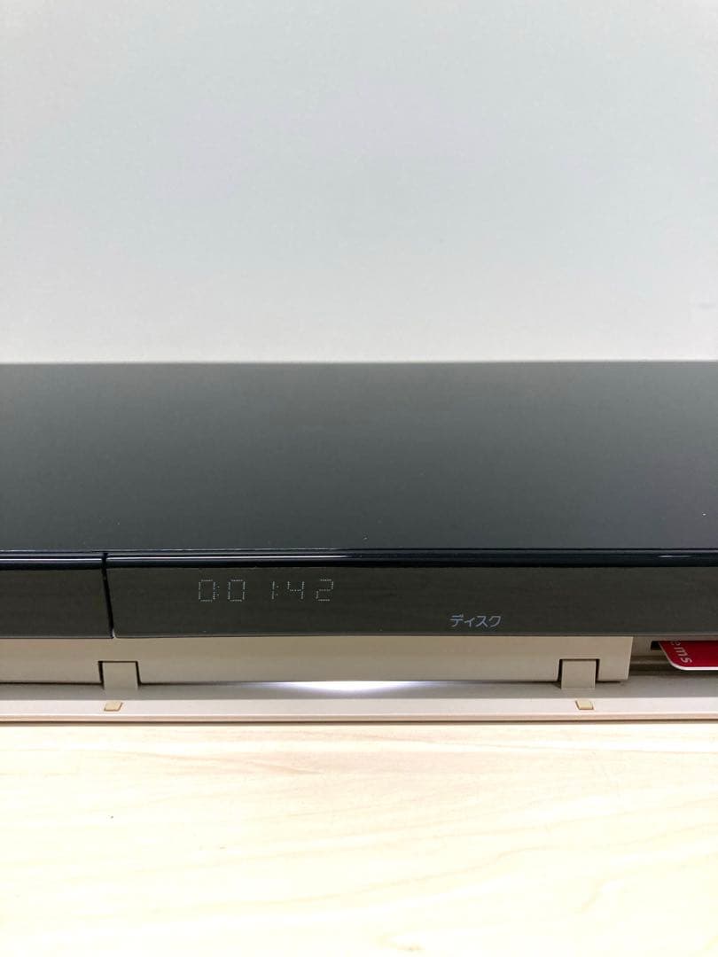 専用　綺麗　SONY ブルーレイ　BDZ-ZW 550