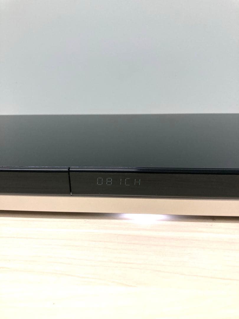 専用　綺麗　SONY ブルーレイ　BDZ-ZW 550