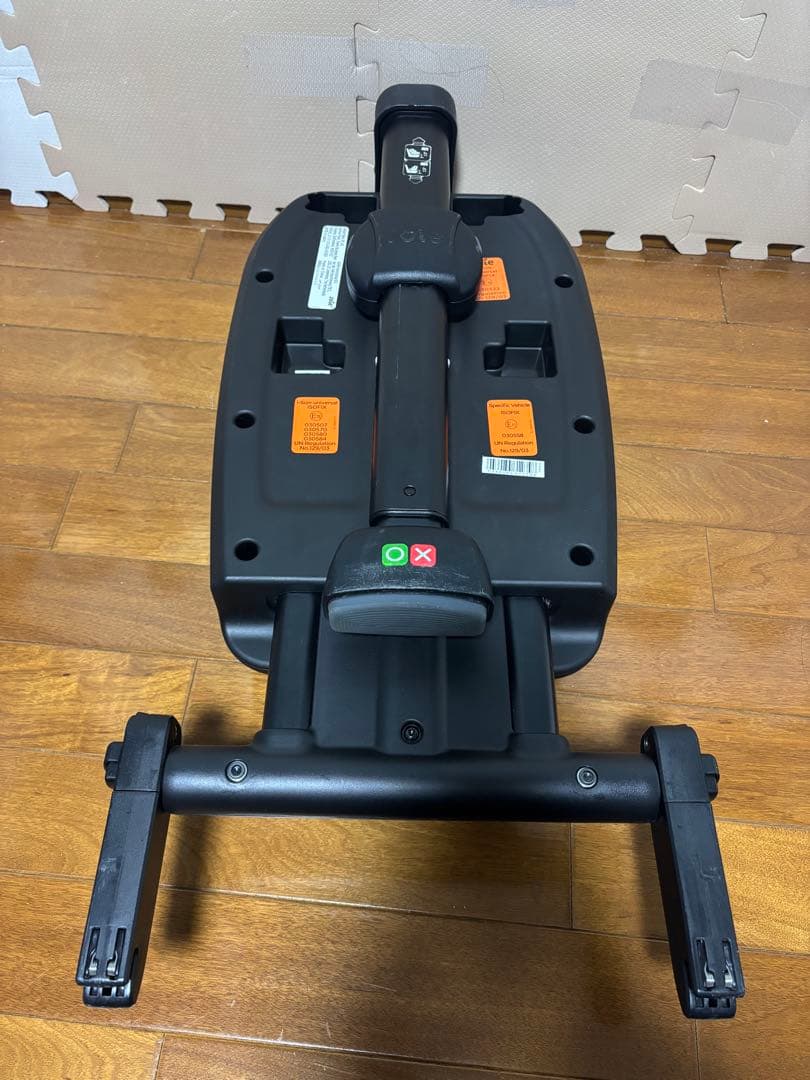 Joie チャイルドシート i-Snug2ベース付