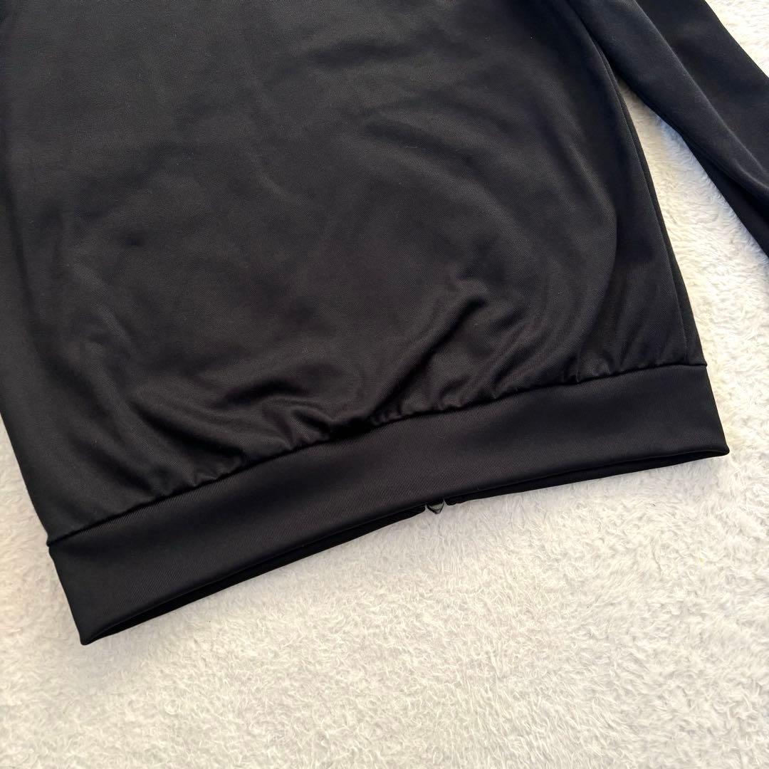 adidas Beckenbauer track jacket M ブラック