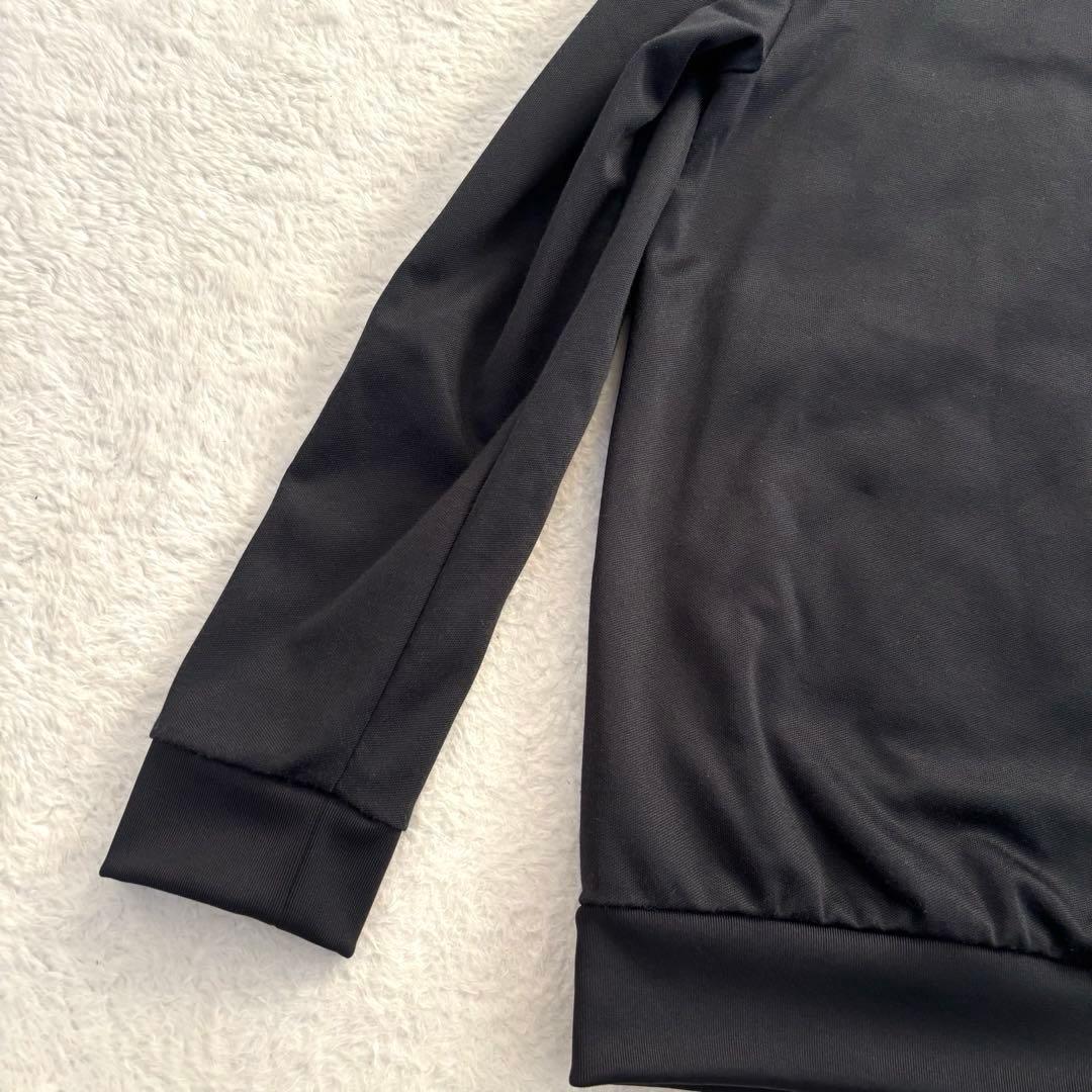 adidas Beckenbauer track jacket M ブラック