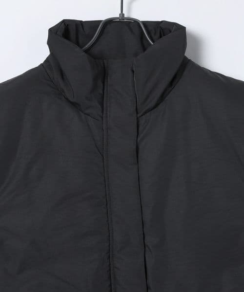 りんごさま専用JEANASIS【Les Fleurs】ナカワタBIGベスト