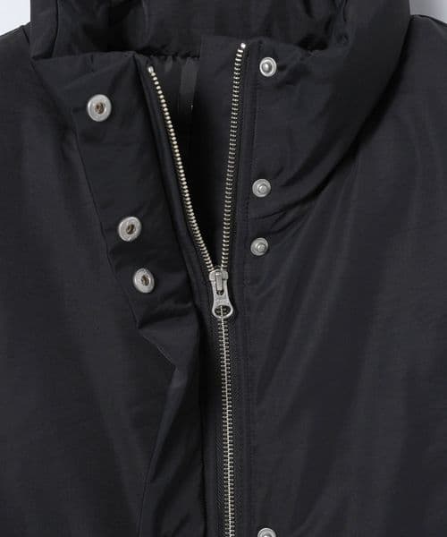 りんごさま専用JEANASIS【Les Fleurs】ナカワタBIGベスト