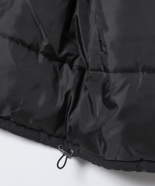 りんごさま専用JEANASIS【Les Fleurs】ナカワタBIGベスト