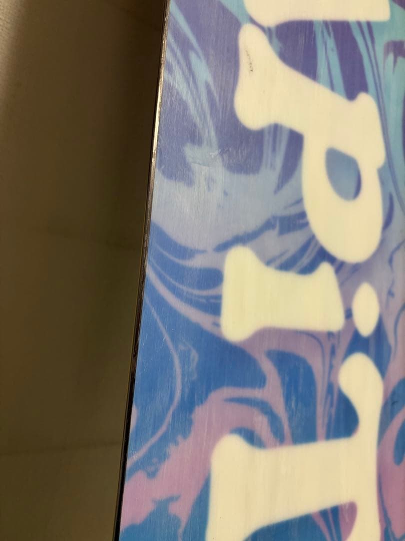 CAPiTA PARADISE 20-21スノーボード レディース　143