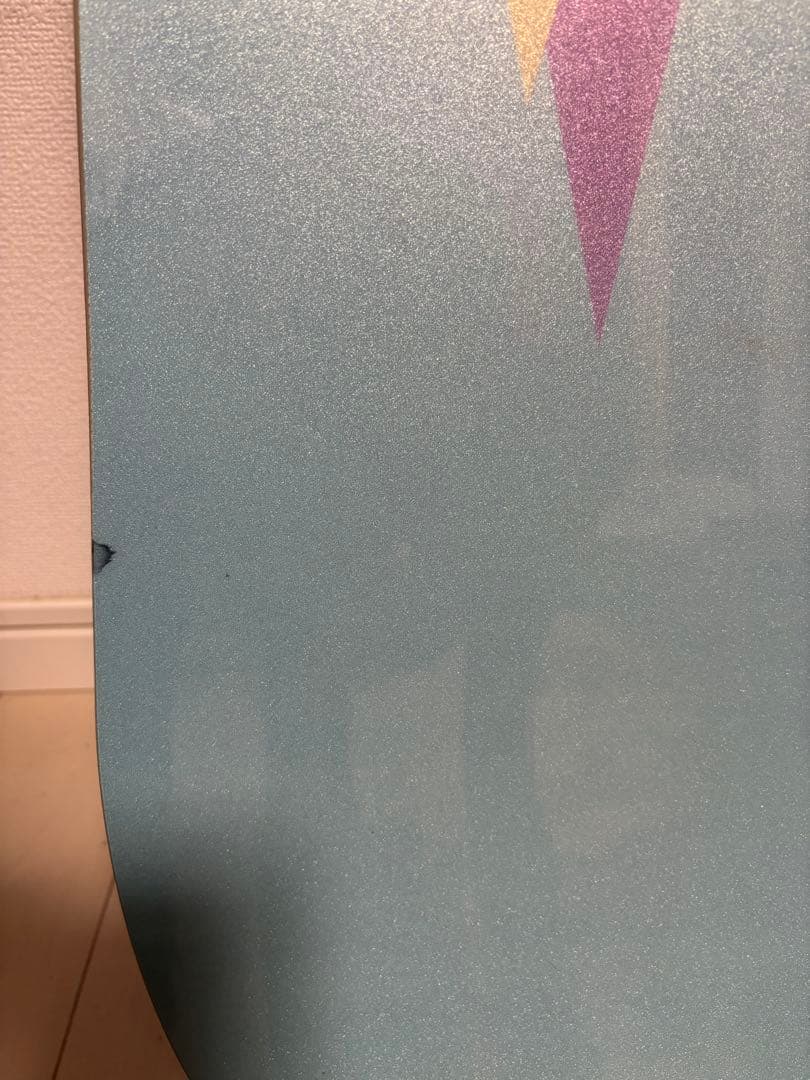 CAPiTA PARADISE 20-21スノーボード レディース　143