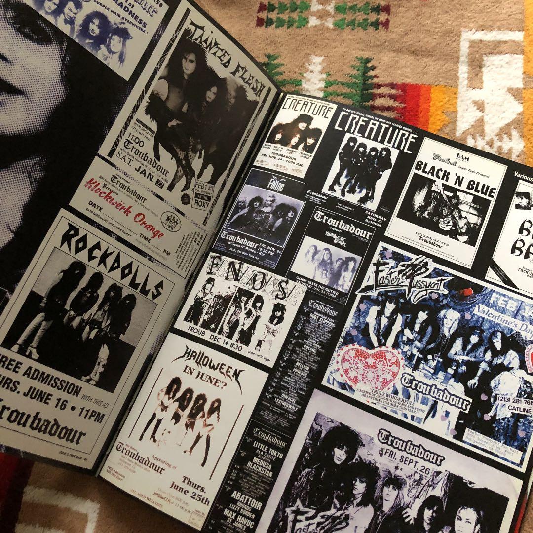 Hollywood Rocks！ ガンズアンドローゼス Guns N’Roses