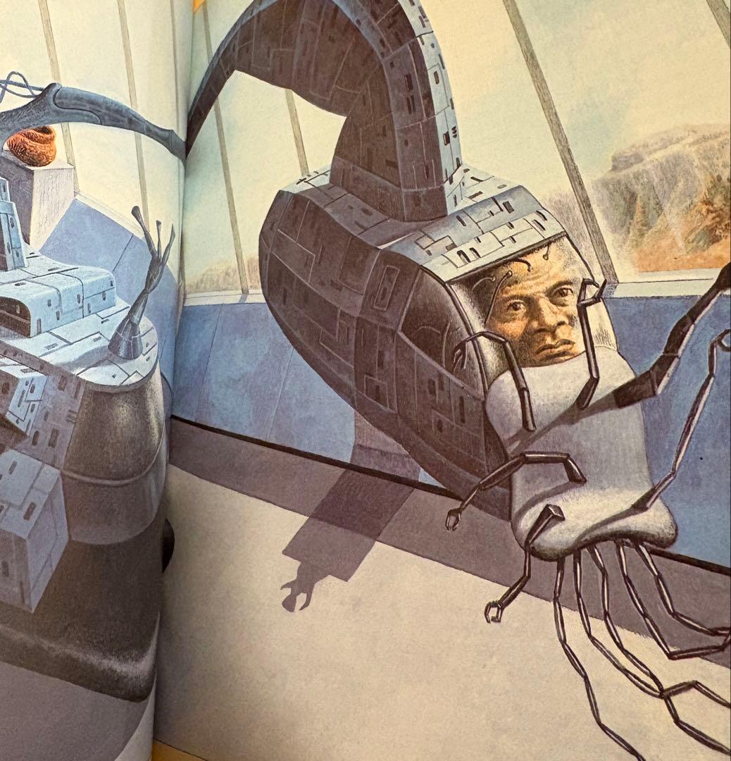 MAN after MAN Dougal Dixon 洋書