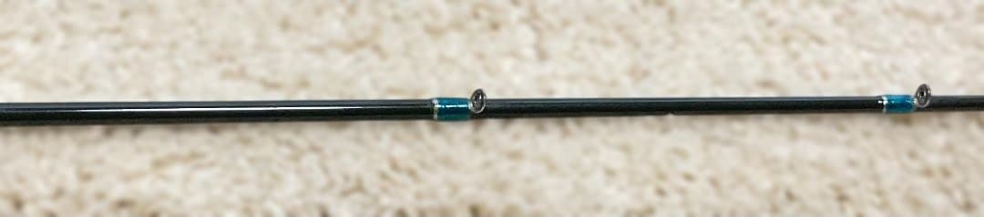 TULALA Jazil63 ツララ　ジャジル　63m　フライテクス