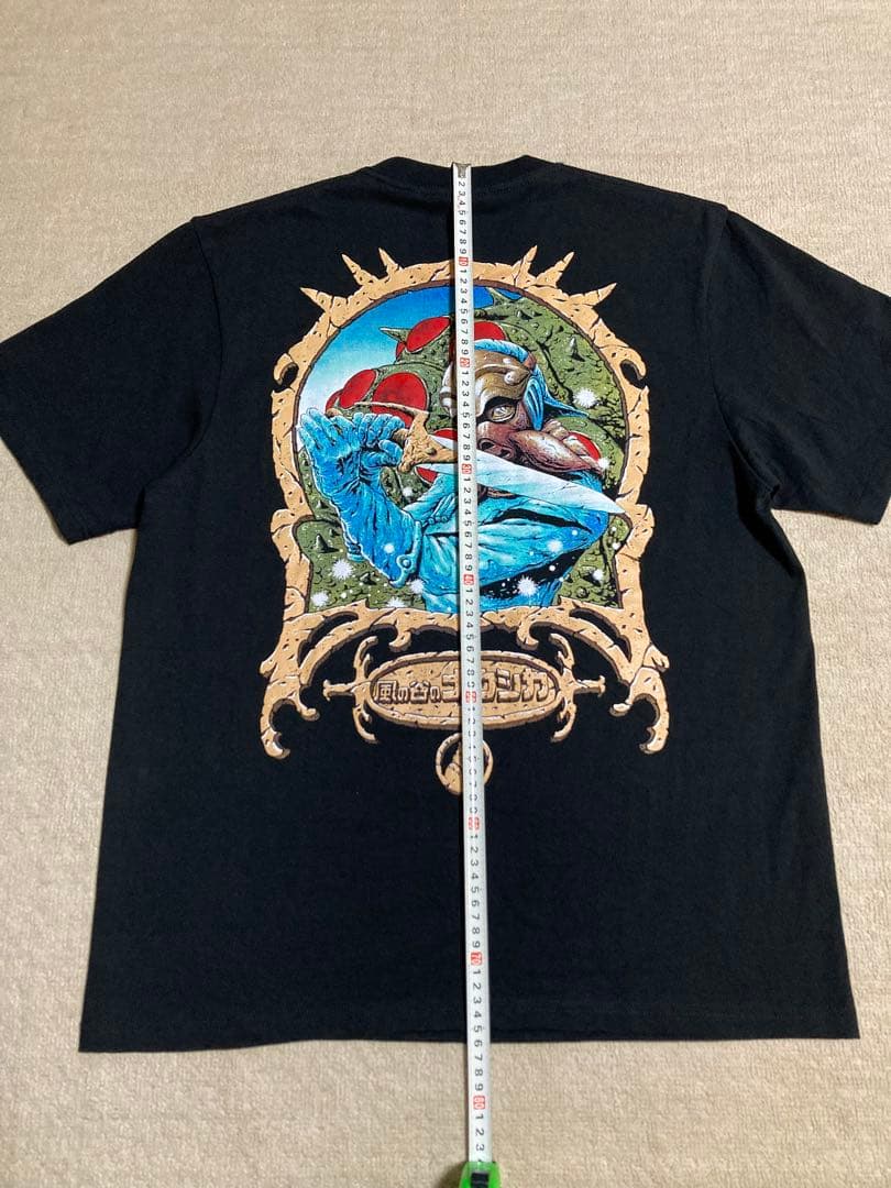 o*a様 風の谷のナウシカ　ナウシカ　ジブリ　スリープ　sleep パロディ　ア