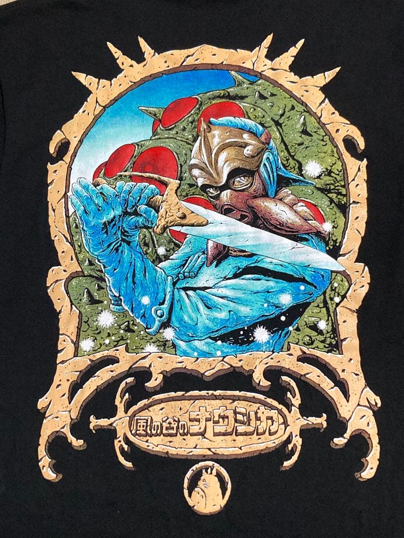 o*a様 風の谷のナウシカ　ナウシカ　ジブリ　スリープ　sleep パロディ　ア