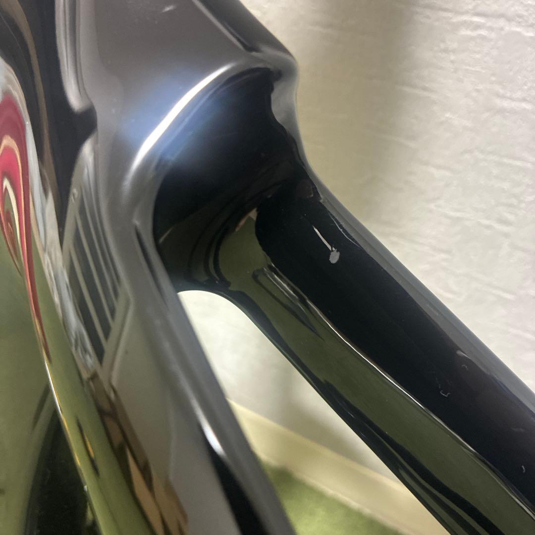 NOVACORONA Fierté Sサイズ、BB、クランク、パワーサドル付き