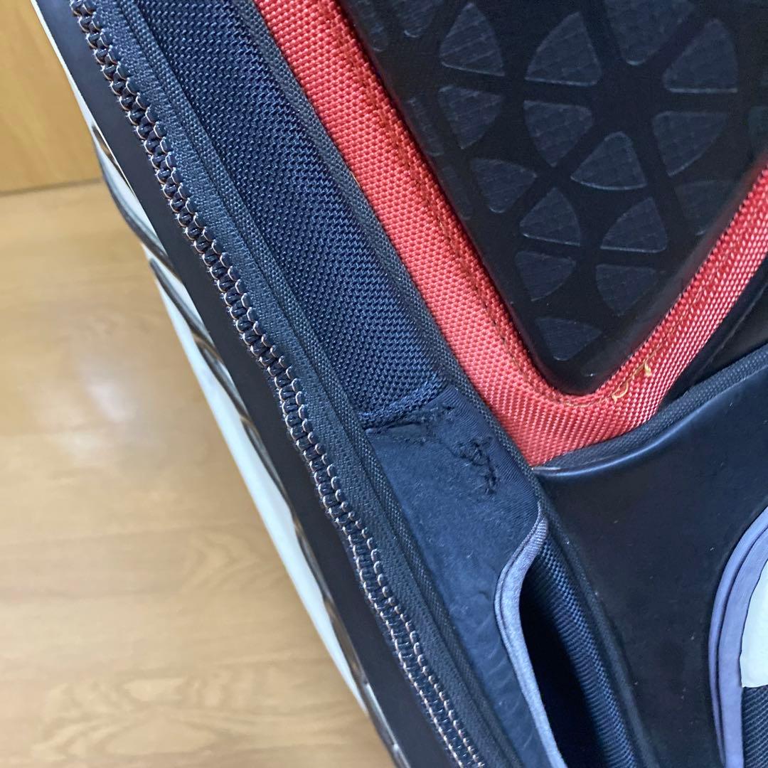 タイトリストキャディーバック