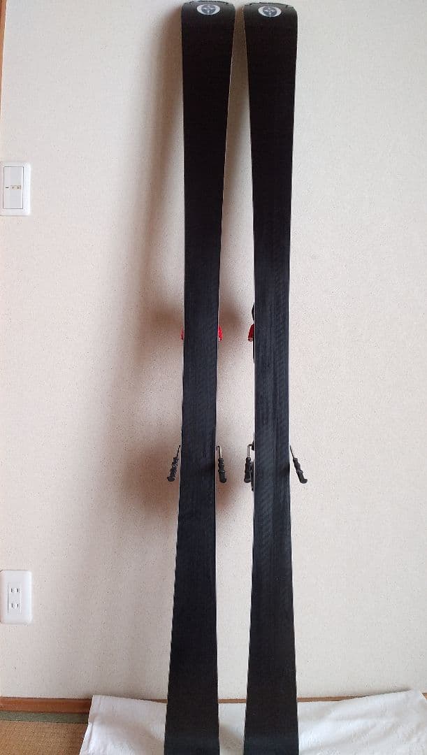 オガサカ ケオッズ KS-AP チロリア PRD12 GW 付き 160Cm