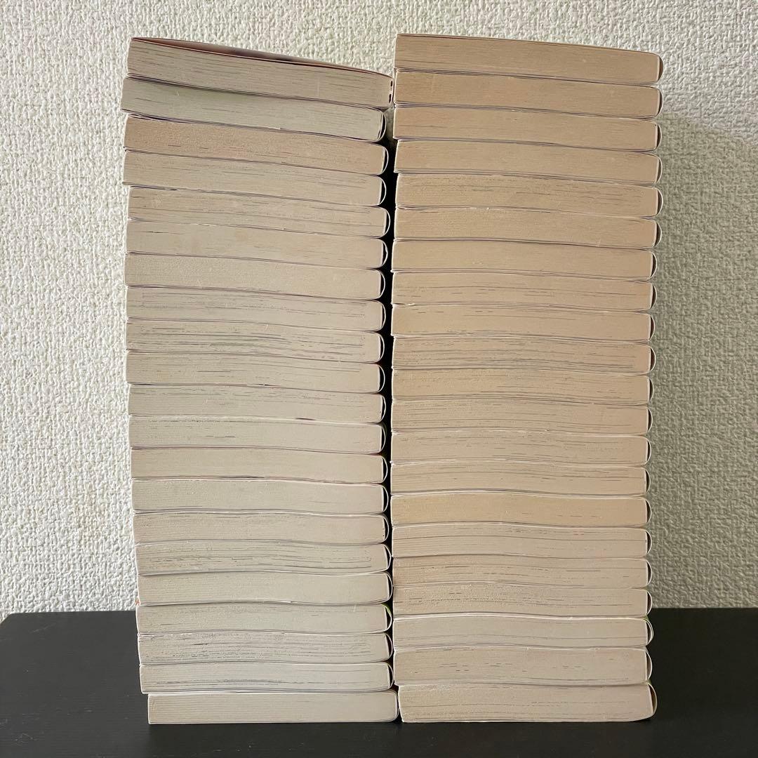 【全巻帯付き】ドラゴンボール　新装版　1〜42 全巻　セット