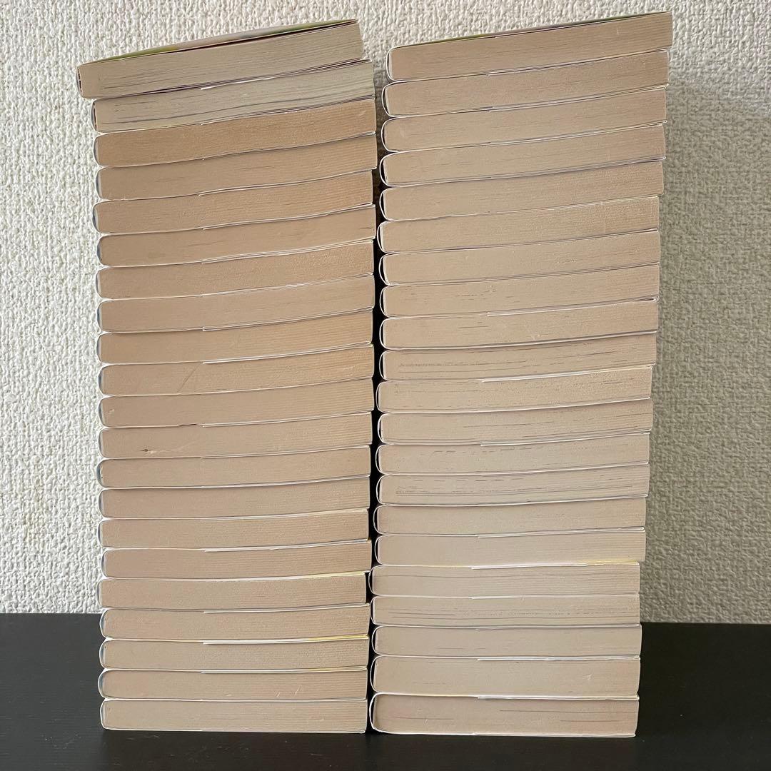 【全巻帯付き】ドラゴンボール　新装版　1〜42 全巻　セット