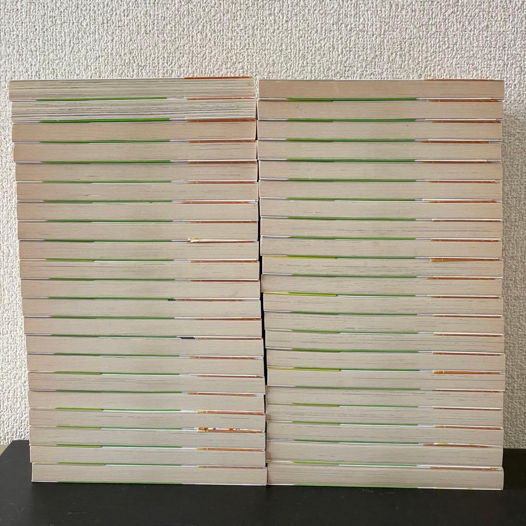 【全巻帯付き】ドラゴンボール　新装版　1〜42 全巻　セット