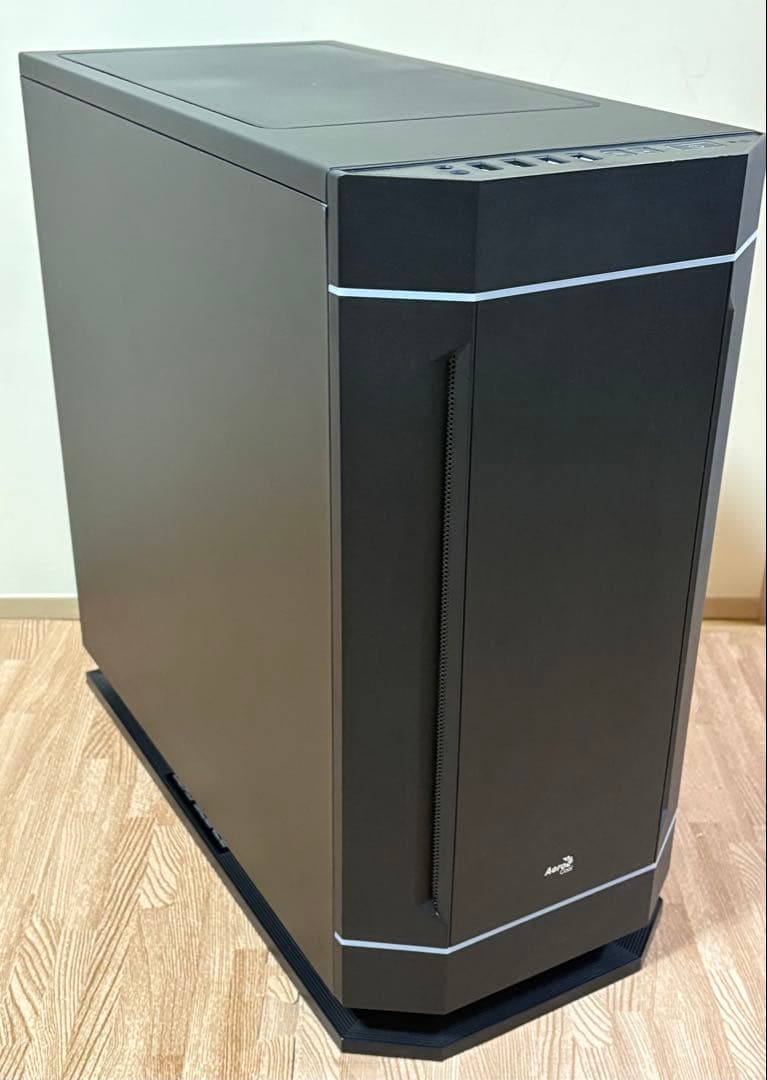 ゲーミングPC/i7-6700K/16G/GTX1660SP/Office/美品