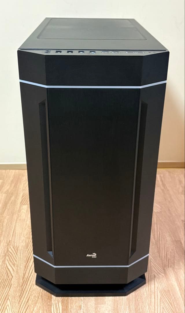 ゲーミングPC/i7-6700K/16G/GTX1660SP/Office/美品