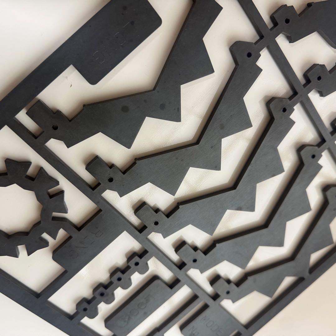 BONBONERO BONプラ ボンプラスチール ボンボネロ　新品未使用