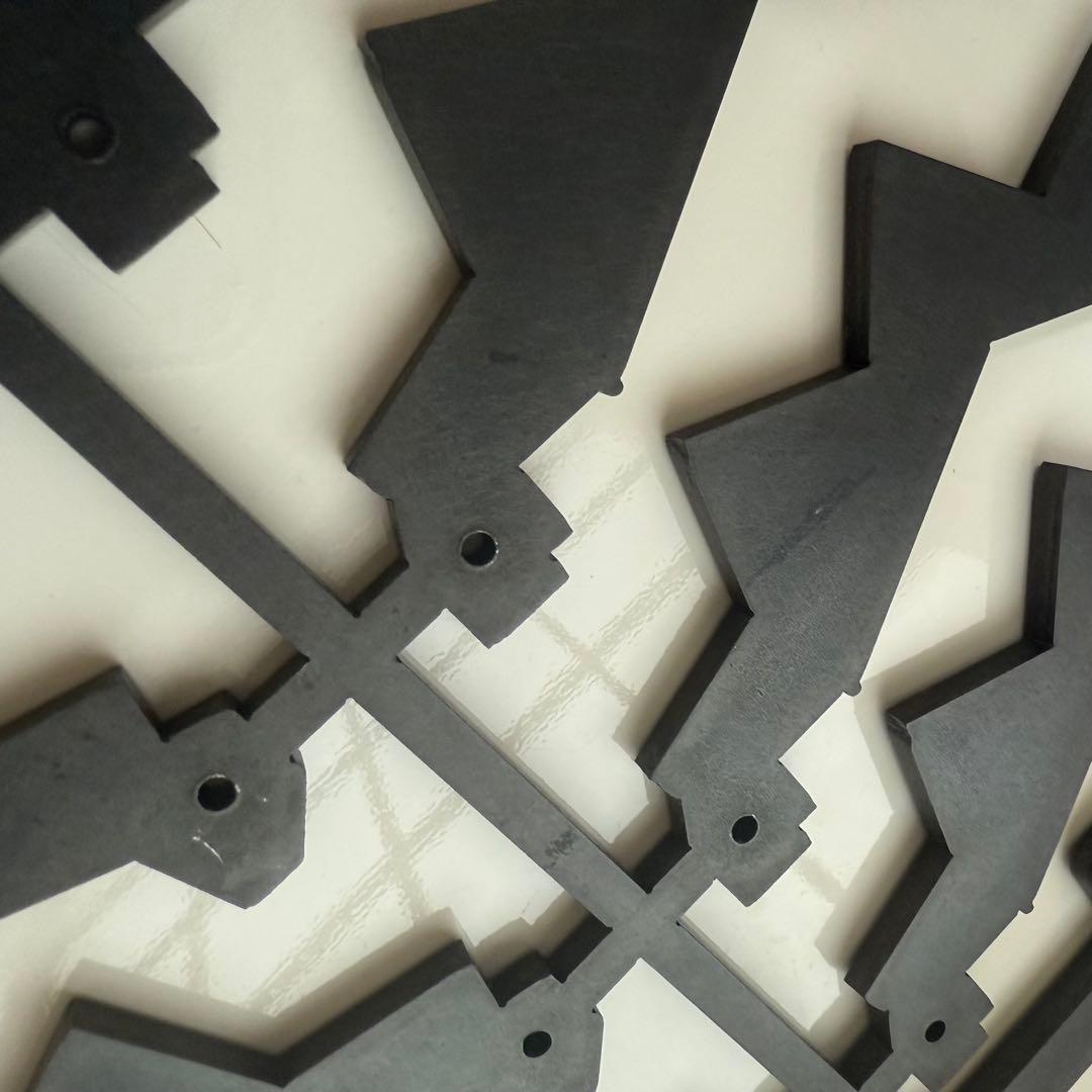 BONBONERO BONプラ ボンプラスチール ボンボネロ　新品未使用